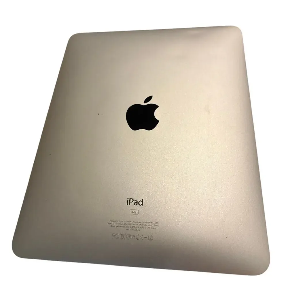 APPLE‎ IPAD A1219 1ST GENERATION 16GB FOR PARTS SEE DESCRIPTION